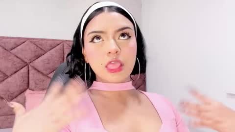 Julieta  online show from 11.20.25