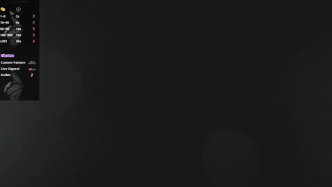 Snapshot of julieta_vega03 chatting on 11.21.25 julieta_vega03 online show from 11.21.25