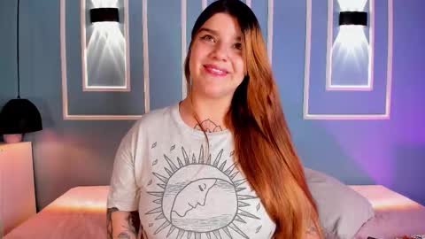 Julieta online show from 03.27.26