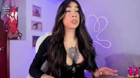 julietabomgv online show from 02.10.26