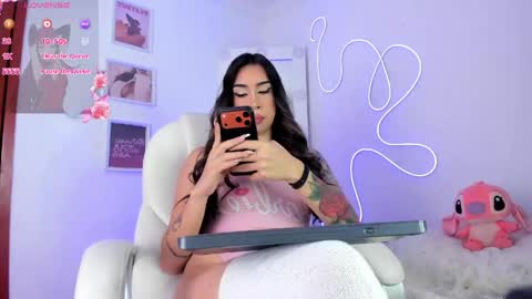 julietabomgv online show from 05.05.26