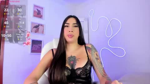 julietabomgv online show from 05.13.26