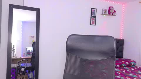 Julieta online show from 02.10.26