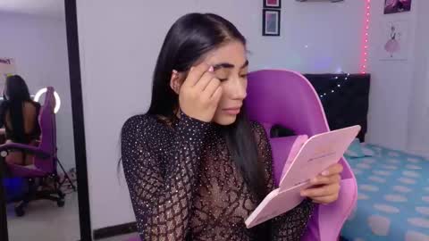 Julieta online show from 03.17.26