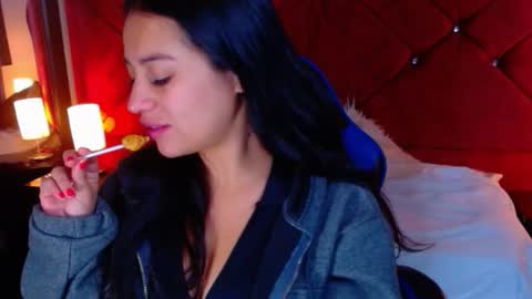 julietacollins06 online show from 02.23.26