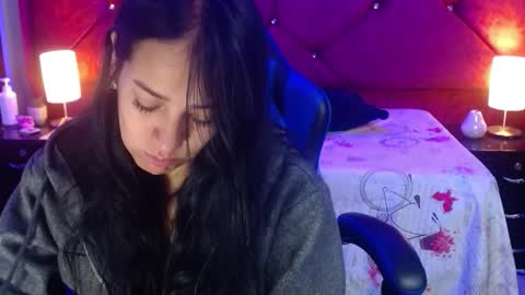 julietacollins06 online show from 04.29.26