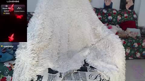 Julieta Jaguar online show from 01.16.26