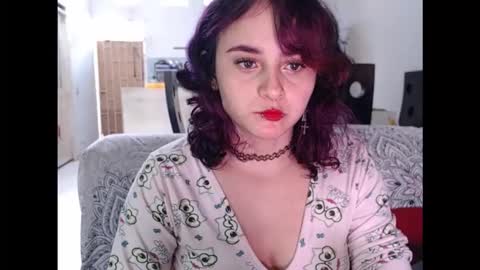 Julieta Jaguar online show from 04.28.26