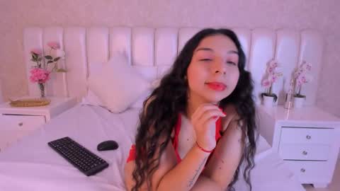 Snapshot of julietaluna chatting on 02.09.26 Juli online show from 02.09.26