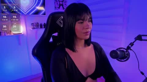 Snapshot of julietariverss chatting on 09.19.25 Julieta online show from 09.19.25