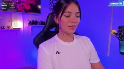 Snapshot of julietariverss chatting on 03.11.26 Julieta online show from 03.11.26