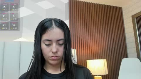 Julieta Santos online show from 05.27.26