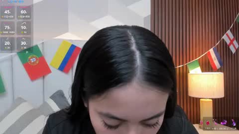Julieta Santos online show from 06.19.26