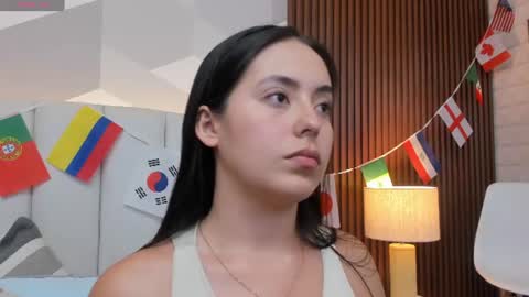 Julieta Santos online show from 06.22.26