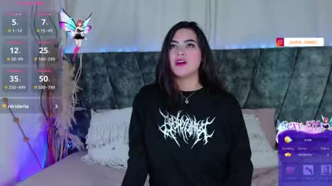 julietatorres_ online show from 02.06.26