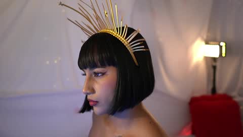 Snapshot of julietawinona chatting on 01.26.25 julietawinona online show from 01.26.25