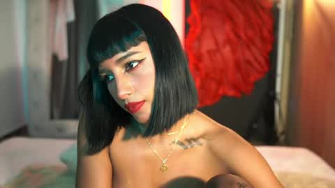 julietawinona online show from 04.14.26