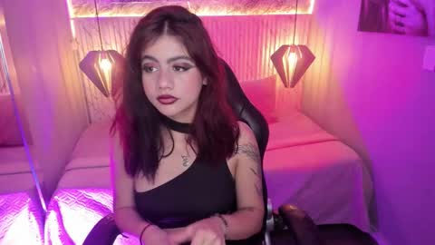 Julieth  online show from 03.06.26