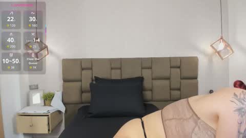 Snapshot of julieth_rojas chatting on 02.15.26 julieth_rojas online show from 02.15.26