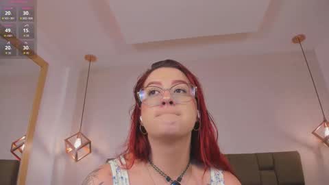 Snapshot of julieth_rojas chatting on 02.22.26 julieth_rojas online show from 02.22.26