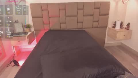 Snapshot of julieth_rojas chatting on 02.27.26 julieth_rojas online show from 02.27.26