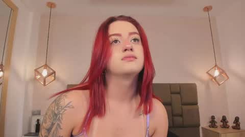 Snapshot of julieth_rojas chatting on 03.18.26 julieth_rojas online show from 03.18.26