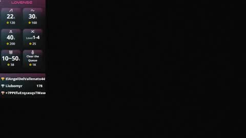 julieth_rojas online show from 03.30.26