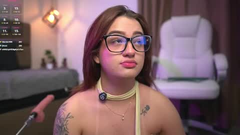 julieth_rojas online show from 05.22.26