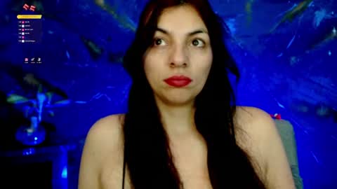 Snapshot of julieth_sex1 chatting on 06.19.26 online show from 06.19.26