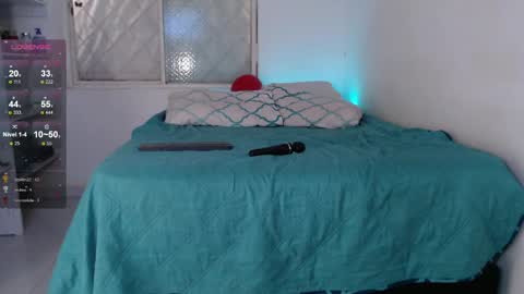 Julieta online show from 04.29.26