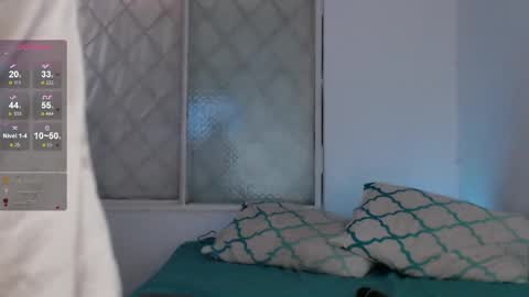 Julieta online show from 05.01.26