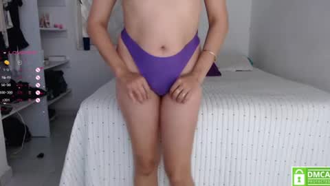 Julieta online show from 06.15.26