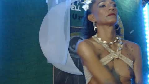 Julieth Wolf online show from 01.19.25