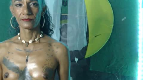 Julieth Wolf online show from 01.20.25