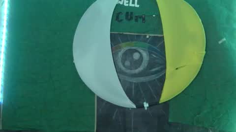 Julieth Wolf online show from 01.21.25