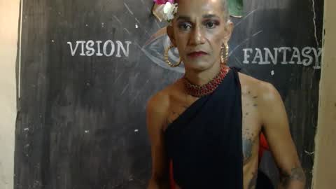 Julieth Wolf online show from 01.22.25