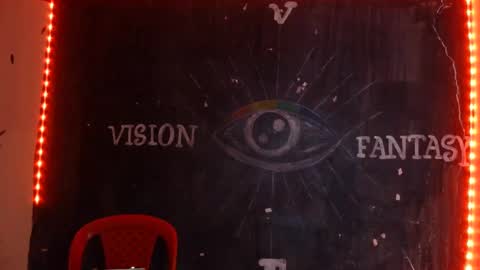 Julieth Wolf online show from 01.23.25