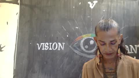 Julieth Wolf online show from 01.27.25