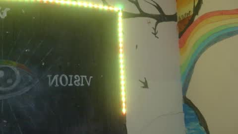 Julieth Wolf online show from 02.05.25