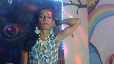 Julieth Wolf online show from 02.09.25