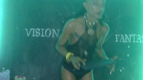 Julieth Wolf online show from 02.26.25