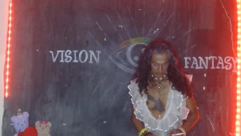 Julieth Wolf online show from 02.26.25