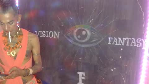 Julieth Wolf online show from 02.27.25