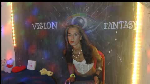 Julieth Wolf online show from 03.07.25