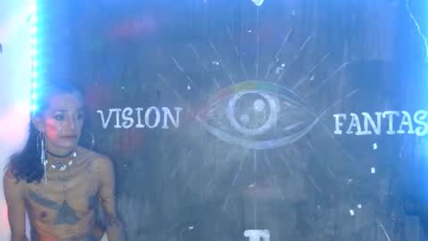 Julieth Wolf online show from 03.12.25