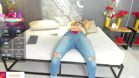 Julietha online show from 03.02.26