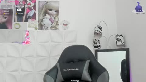 Julieth online show from 11.16.25