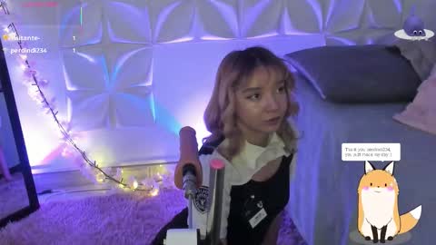 Julieth online show from 12.15.25