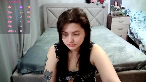Julietkitty online show from 03.26.26