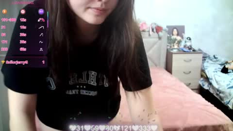 Snapshot of julietkalen chatting on 05.08.26 Julietkitty online show from 05.08.26